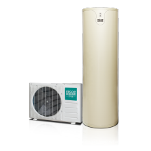 Micoe air source heat pump water heater